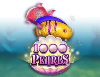 Jogar 1000 Pearls no modo demo